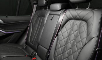 
									Bmw X5 M Sport 30d X-Drive full								