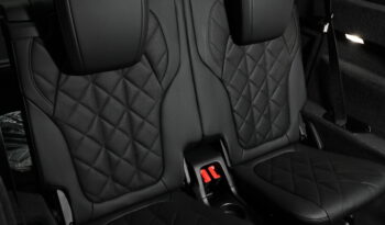 
									Bmw X5 M Sport 30d X-Drive full								