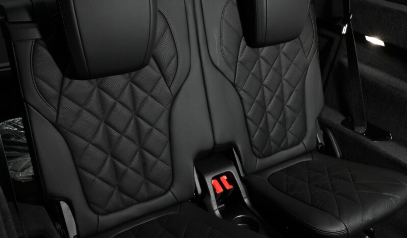 
								Bmw X5 M Sport 30d X-Drive full									