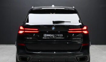 
									Bmw X5 M Sport 30d X-Drive full								