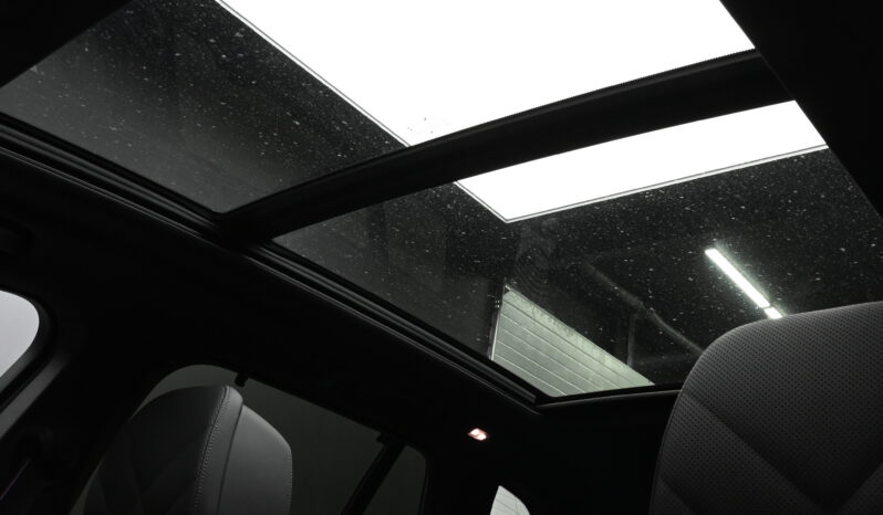 
								Bmw X5 M Sport 30d X-Drive full									
