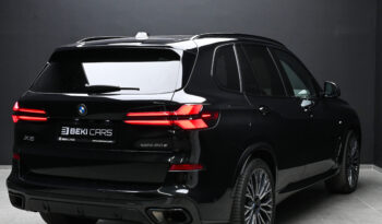 
									Bmw X5 M Sport 30d X-Drive full								